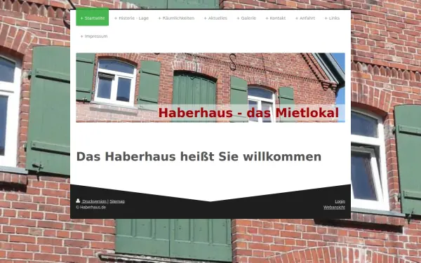 www.haberhaus.de