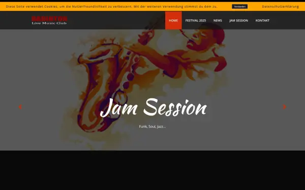 barinton.com