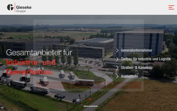 www.gieseke-gmbh.de