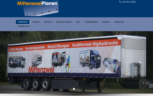 mittenzwei-planen.de