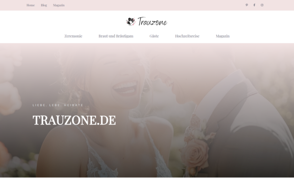 www.trauzone.de