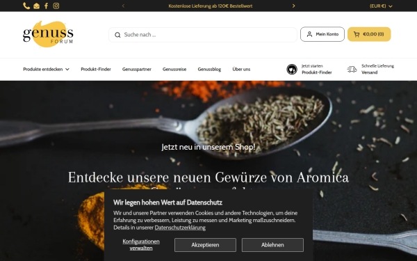 genussforum.de