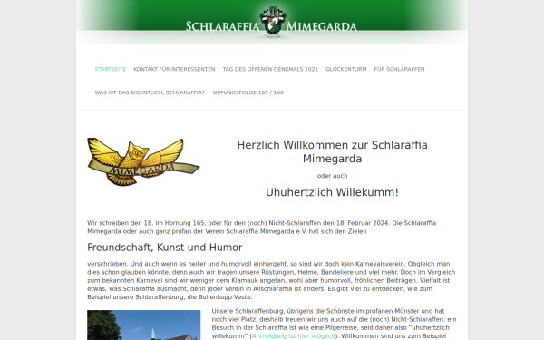 www.mimegarda.de