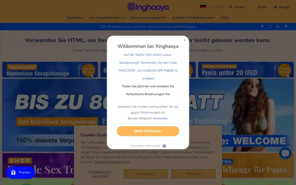 www.xinghaoya.net