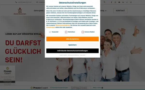 diedenkweisen.de