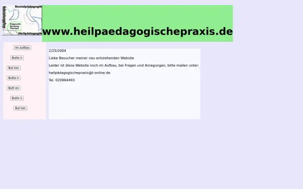 heilpaedagogischeambulanz.de