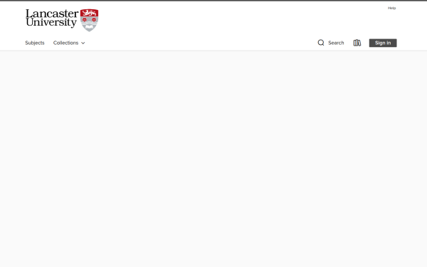 lancasteruniversity.overdrive.com