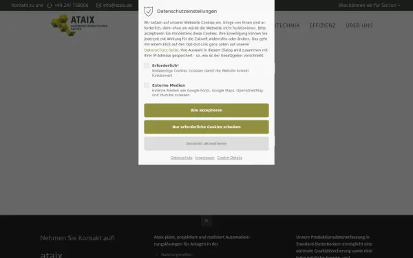 ataix.de