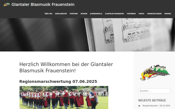 www.glantaler.at