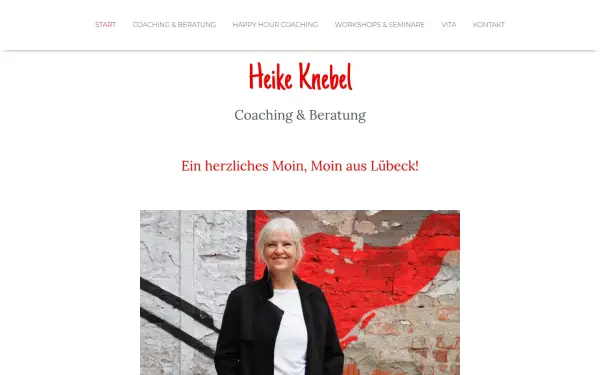 www.heike-knebel.de
