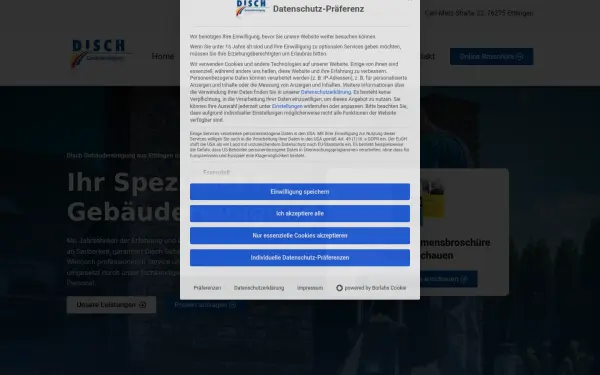 disch.de