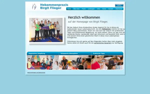hebamme-web.de