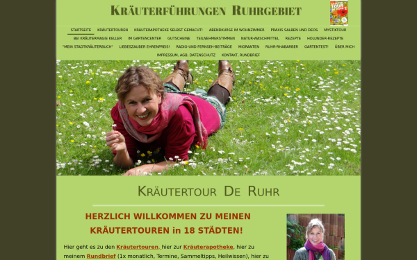 kraeutertour-de-ruhr.de