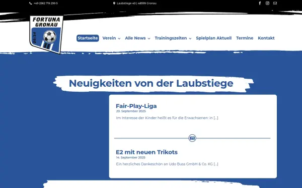 www.fortuna-gronau.de