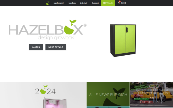 www.hazelbox.com