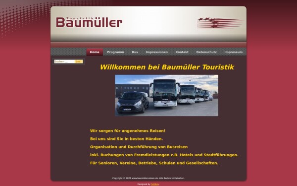 baumueller-reisen.de