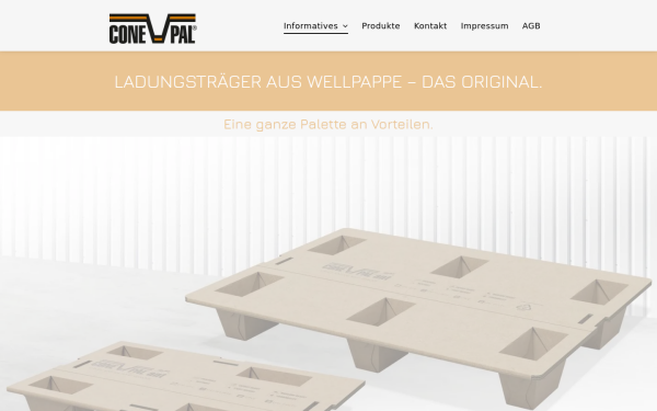 www.conepal.info