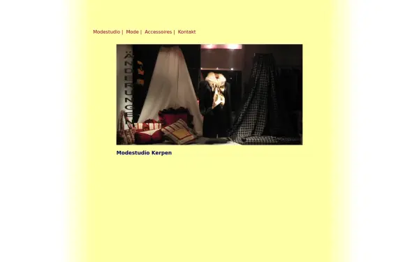 dasmodestudio.de