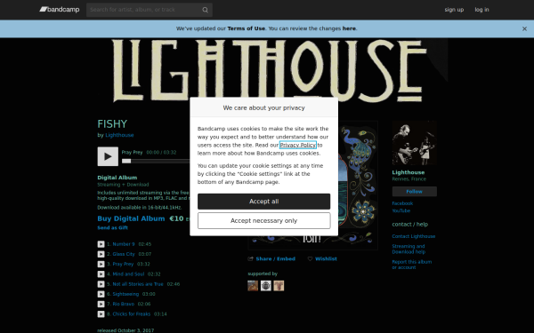 lighthouse4.bandcamp.com