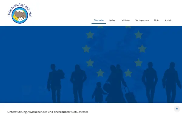 asylkreis-wuermtal.de