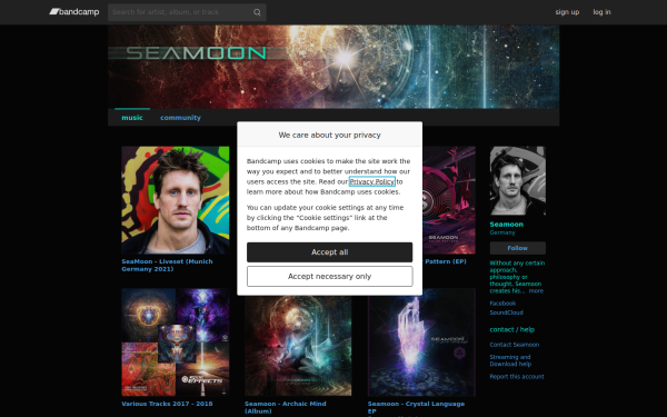 seamoon.bandcamp.com