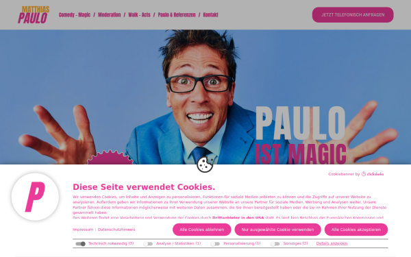www.paulo-magic.de