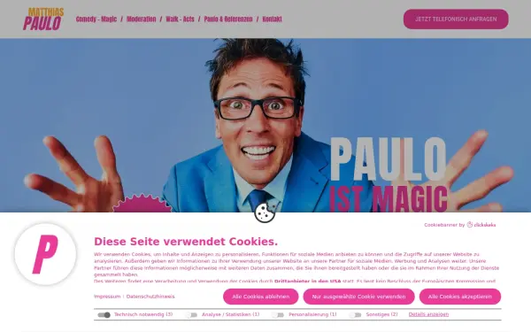 www.paulo-magic.de