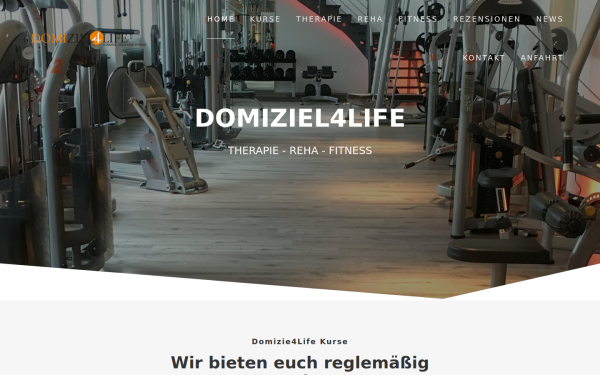domiziel4life.de