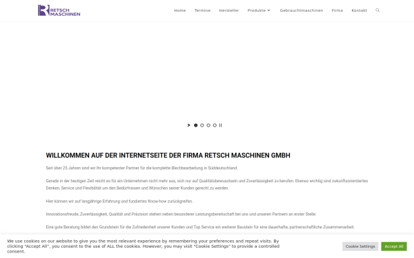 retsch-maschinen.de