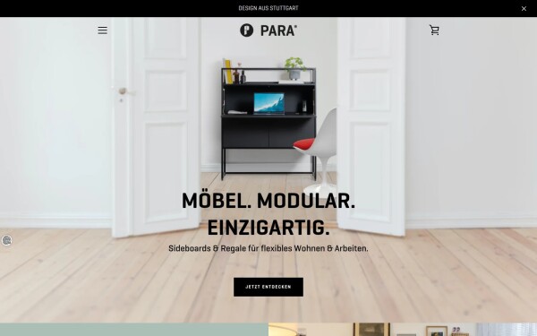 www.parasystem.de
