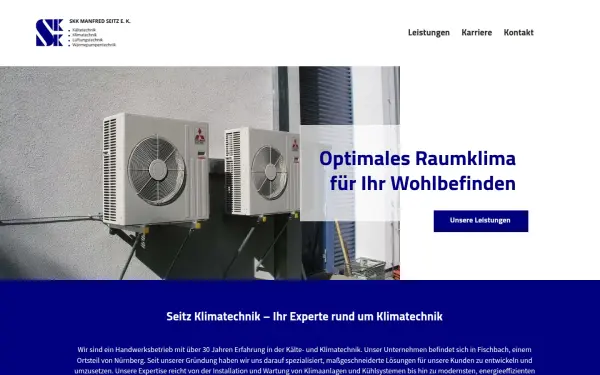 www.seitz-klimatechnik.de