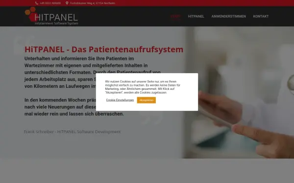 hitpanel.de
