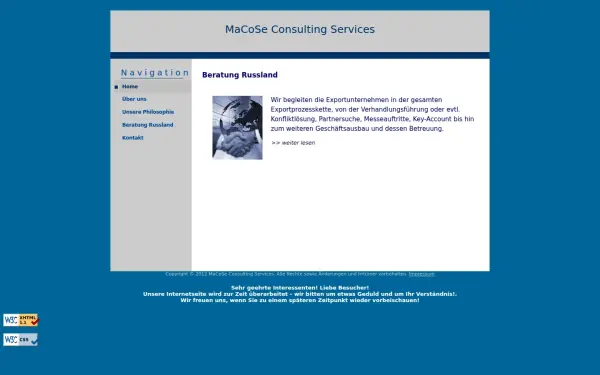 macose.de