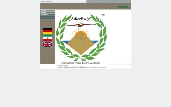 adlerewig.de