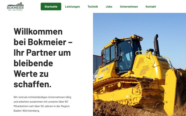 bokmeier.de