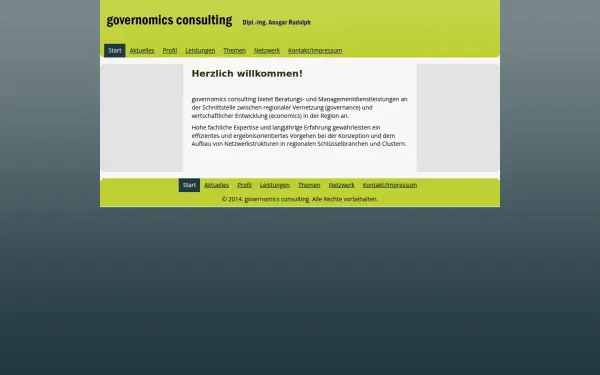 governomics.de