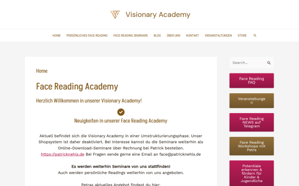 visionary.academy