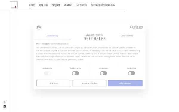 www.architektur-drechsler.de