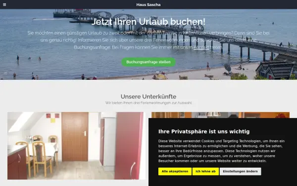 www.haus-sascha.com