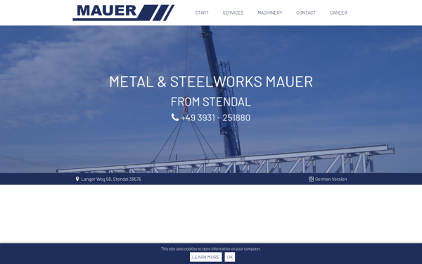 www.msb-mauer.de