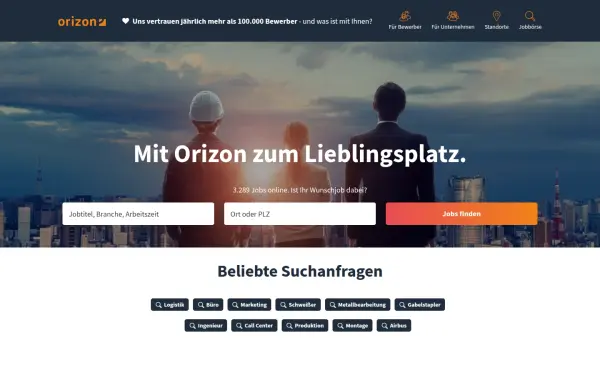www.orizon.de