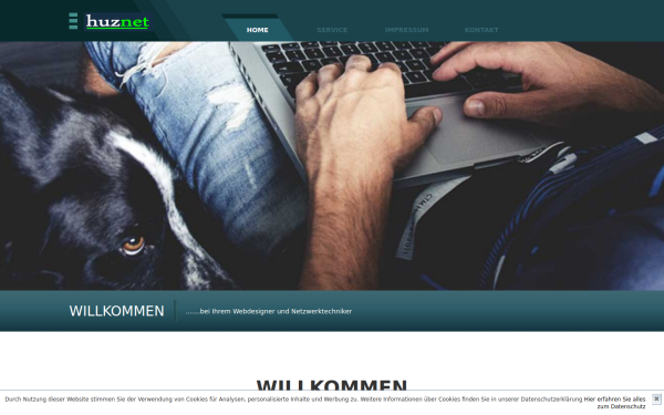 huznet.de