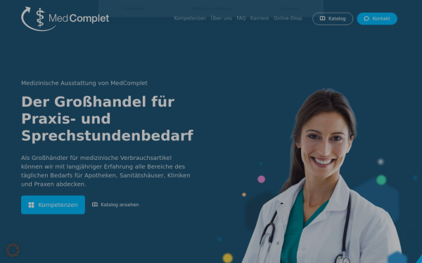medcomplet.de