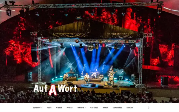 www.aufawort.de