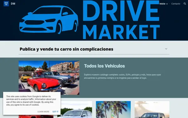www.drivemarketcr.com