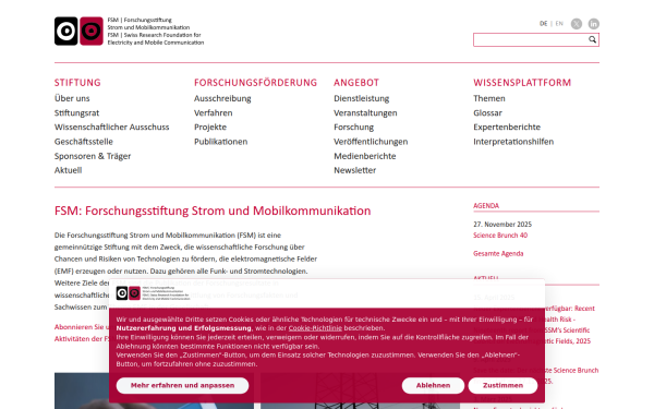 www.emf.ethz.ch