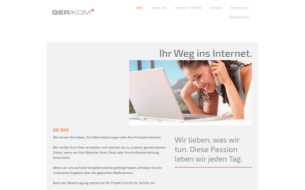 www.gerkom.eu