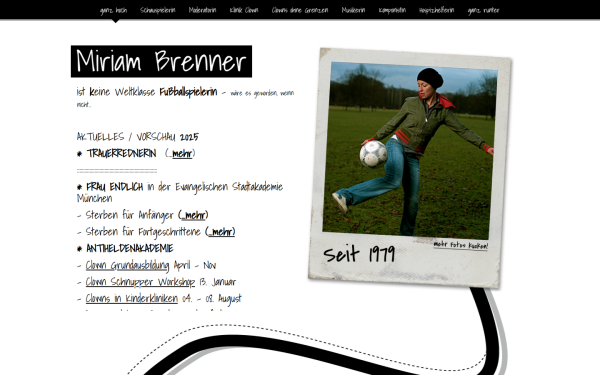 www.miriambrenner.de
