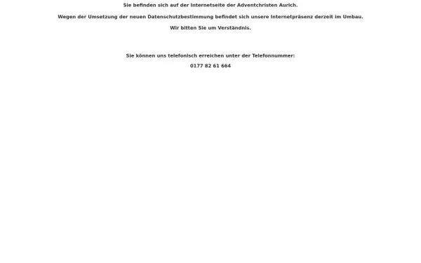 adventchristen.de