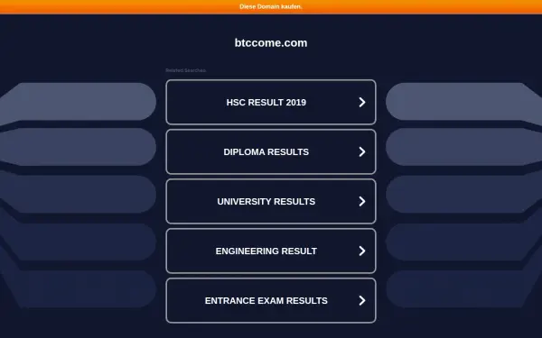 btccome.com